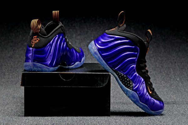 Foamposite One Men Shos--015